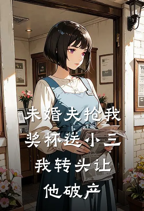 未婚夫抢我奖杯送小三，我转头让他破产