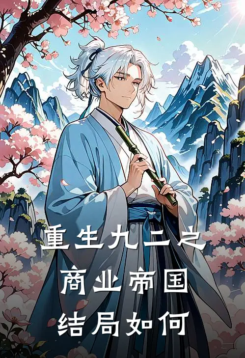 重生九二之商业帝国结局如何