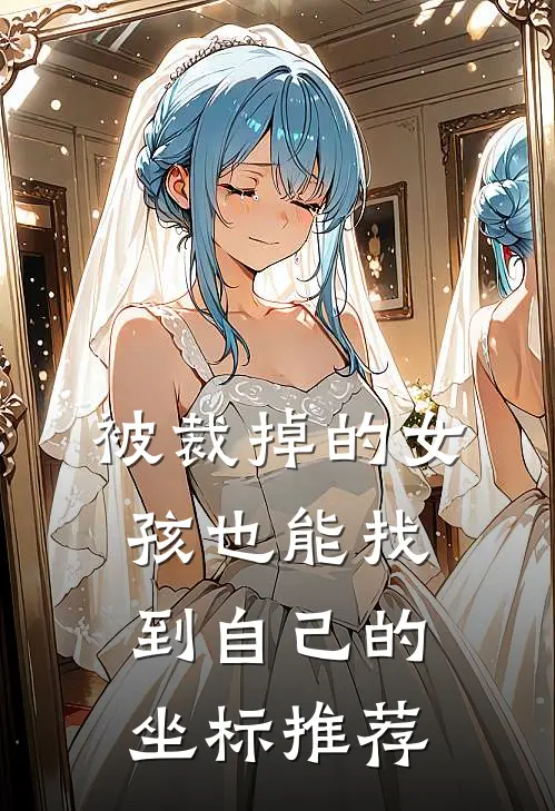 被裁掉的女孩也能找到自己的坐标推荐