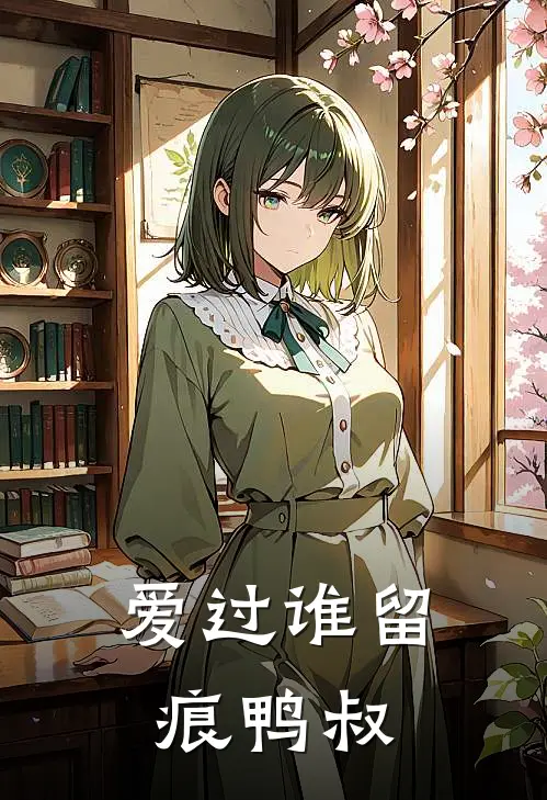 爱过谁留痕鸭叔