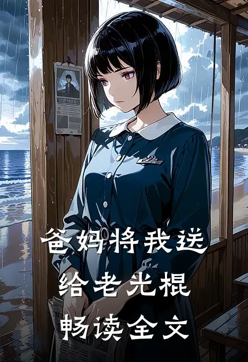 爸妈将我送给老光棍畅读全文