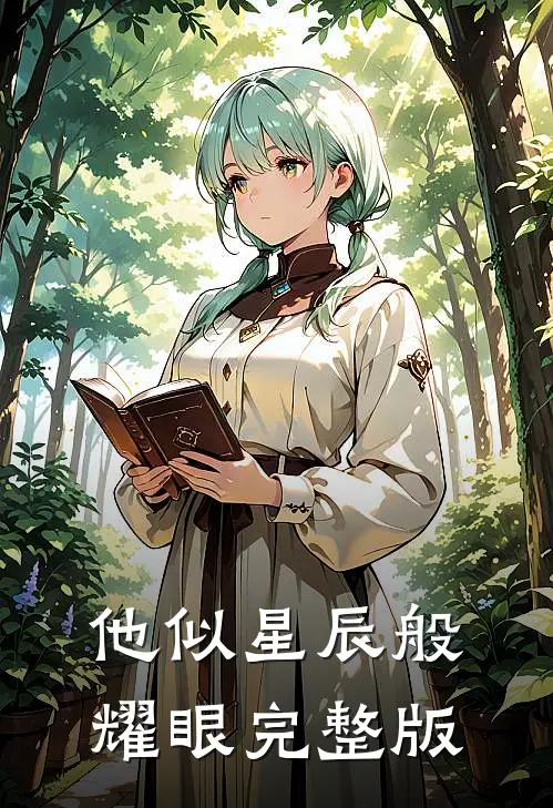 他似星辰般耀眼完整版
