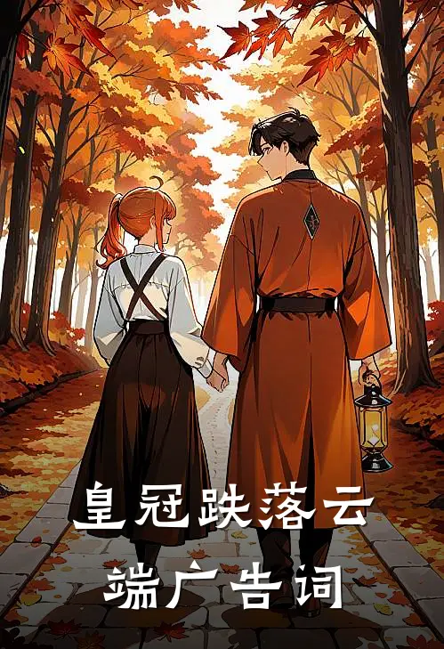 皇冠跌落云端广告词