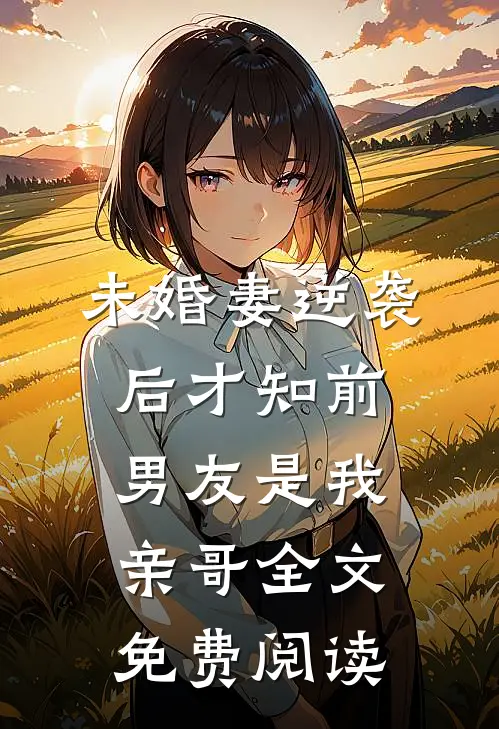 未婚妻逆袭后才知前男友是我亲哥全文免费阅读