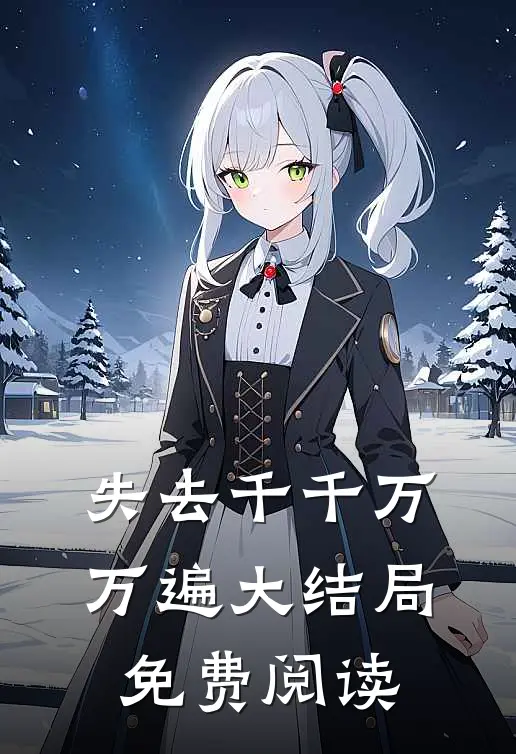 失去千千万万遍大结局免费阅读