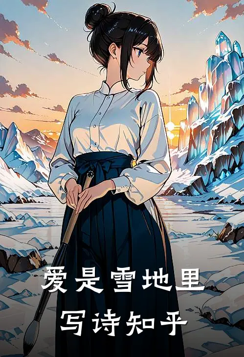 爱是雪地里写诗知乎