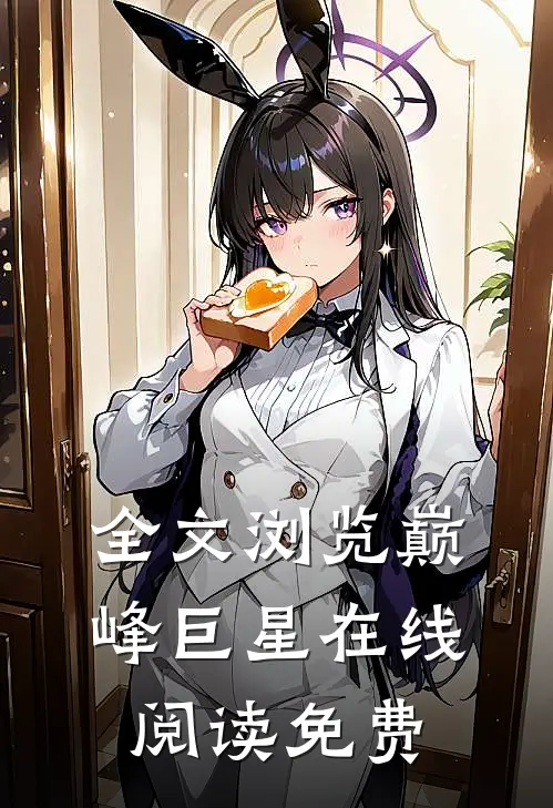 全文浏览巅峰巨星在线阅读免费