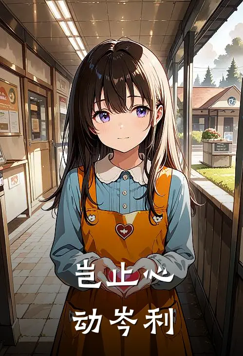 岂止心动岑利