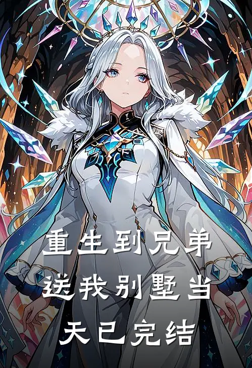 重生到兄弟送我别墅当天已完结
