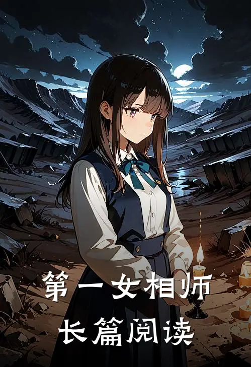 第一女相师长篇阅读