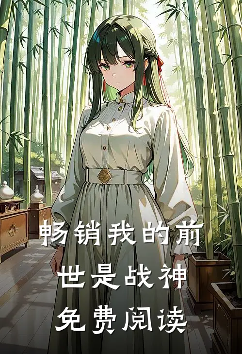 畅销我的前世是战神免费阅读