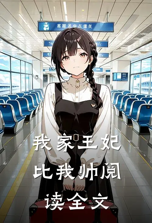我家王妃比我帅阅读全文
