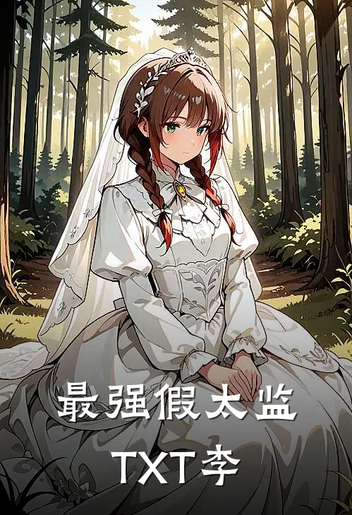 最强假太监TXT李