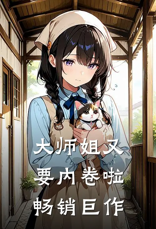大师姐又要内卷啦畅销巨作
