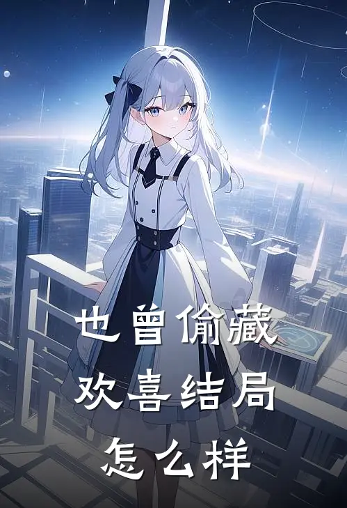 也曾偷藏欢喜结局怎么样