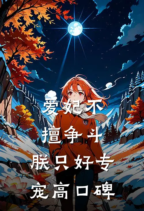 爱妃不擅争斗，朕只好专宠高口碑