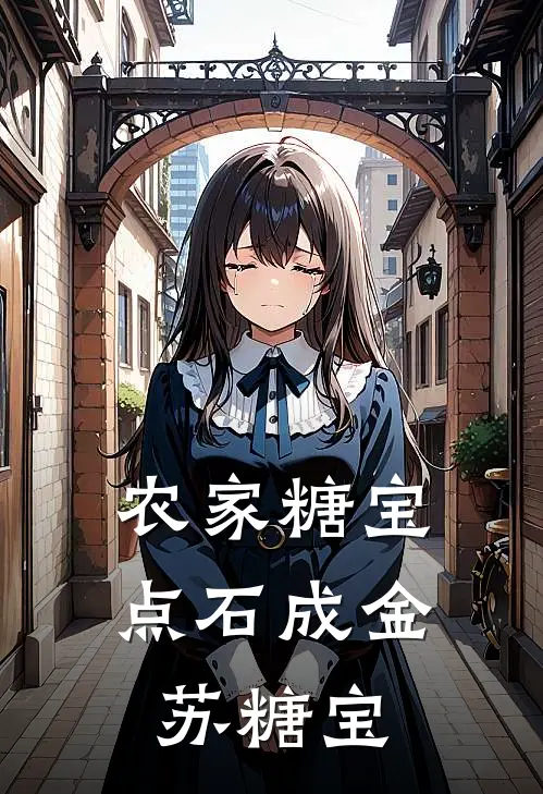 农家糖宝点石成金苏糖宝