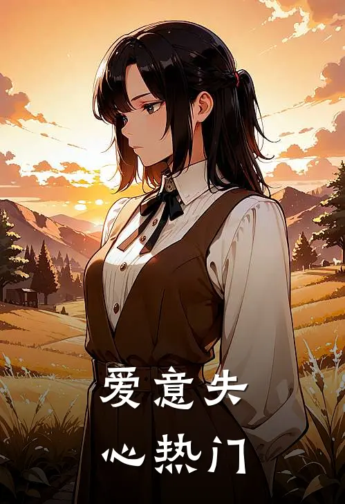 爱意失心热门