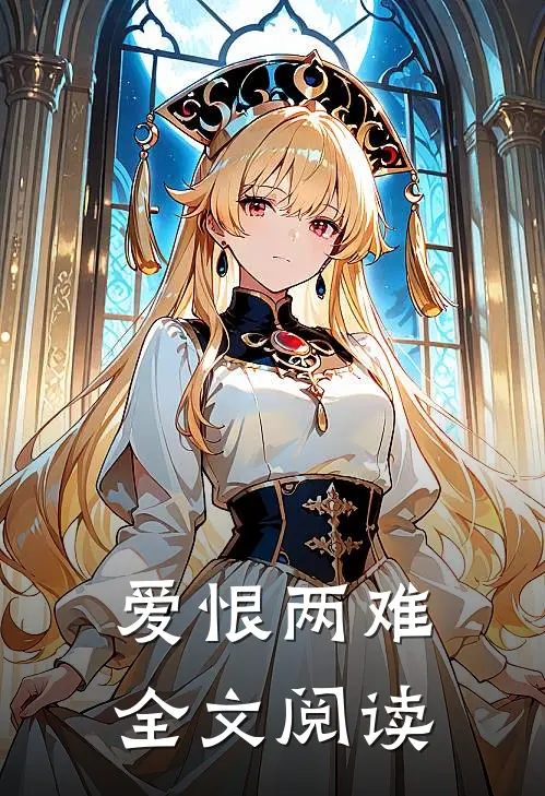 爱恨两难全文阅读