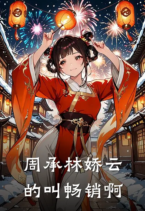 周承林娇云的叫畅销啊