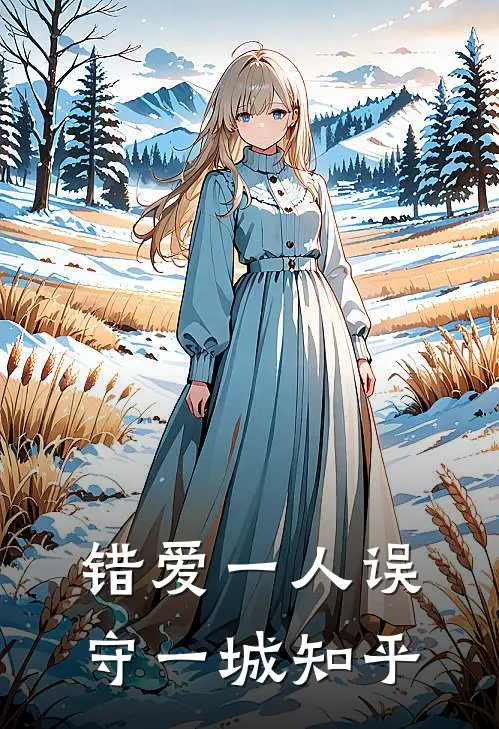 错爱一人误守一城知乎