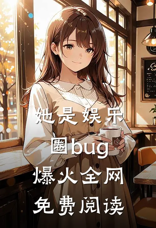 她是娱乐圈bug爆火全网免费阅读