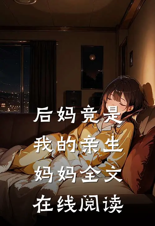 后妈竟是我的亲生妈妈全文在线阅读