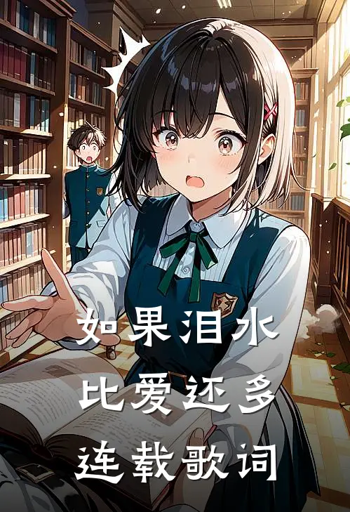 如果泪水比爱还多连载歌词