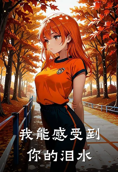我能感受到你的泪水