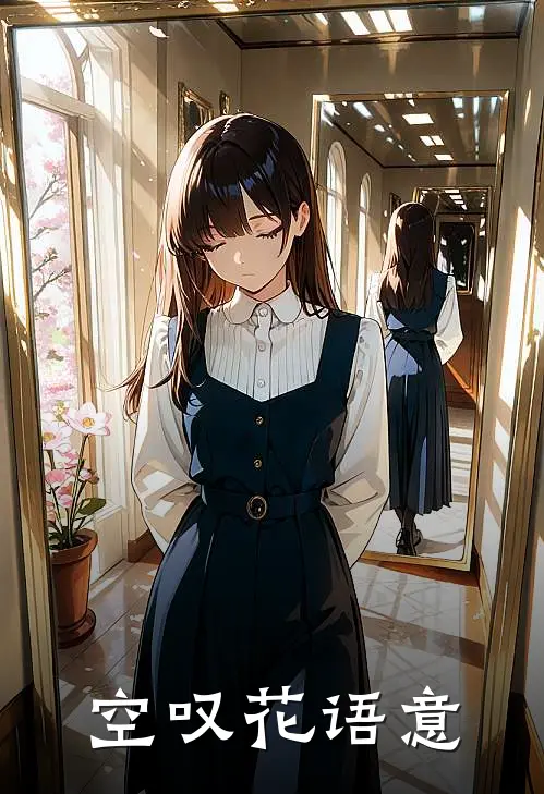 空叹花语意