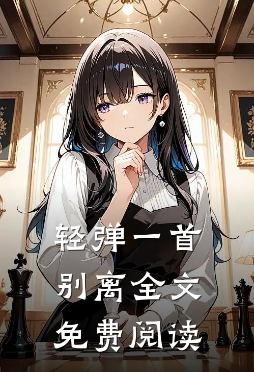 轻弹一首别离全文免费阅读
