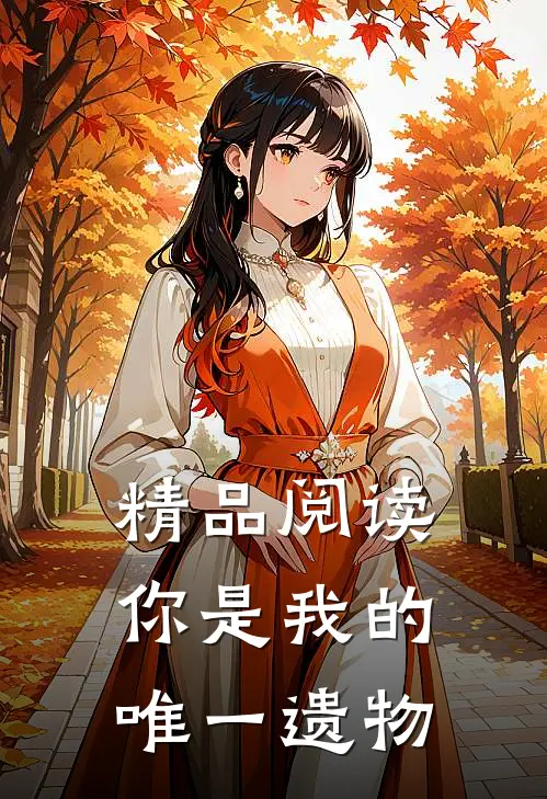 精品阅读你是我的唯一遗物