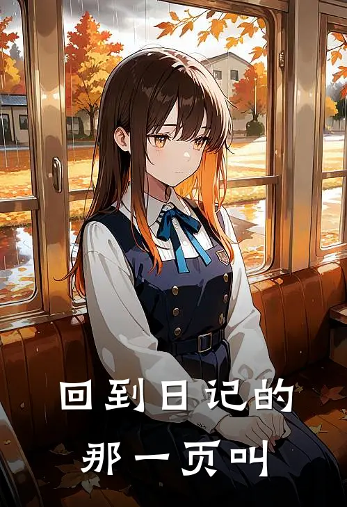 回到日记的那一页叫