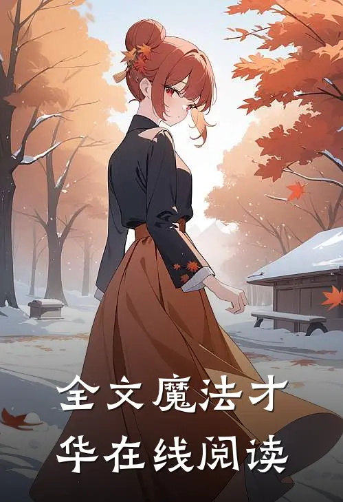 全文魔法才华在线阅读