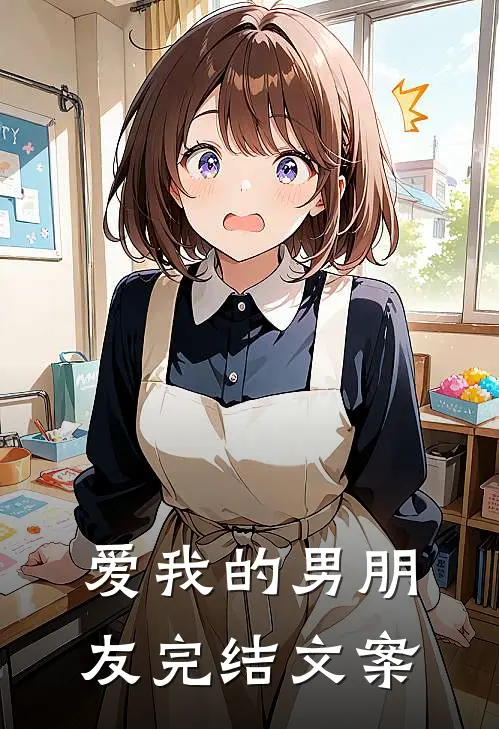 爱我的男朋友完结文案