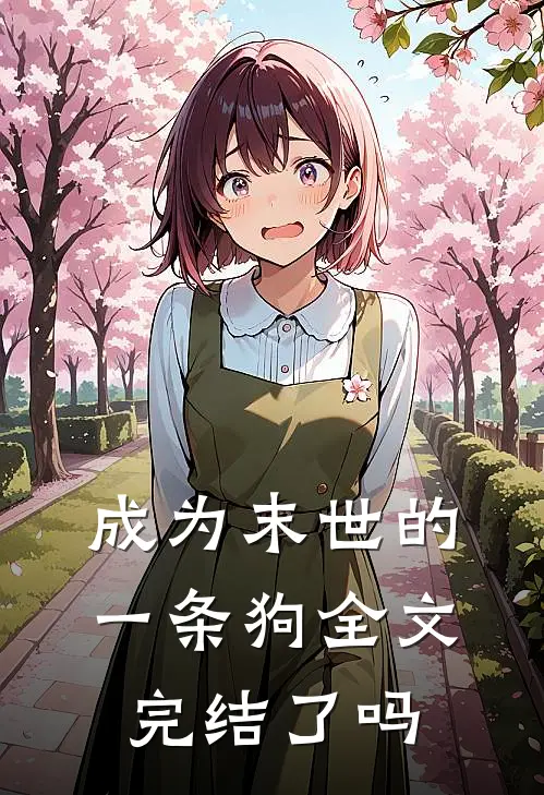 成为末世的一条狗全文完结了吗