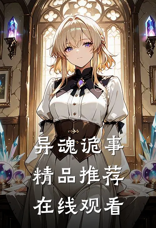 异魂诡事精品推荐在线观看