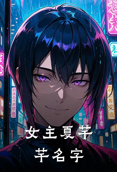 女主夏芊芊名字