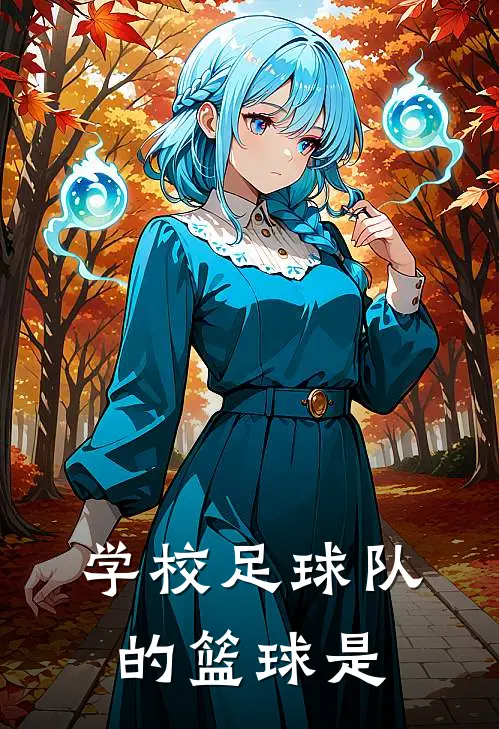学校足球队的篮球是