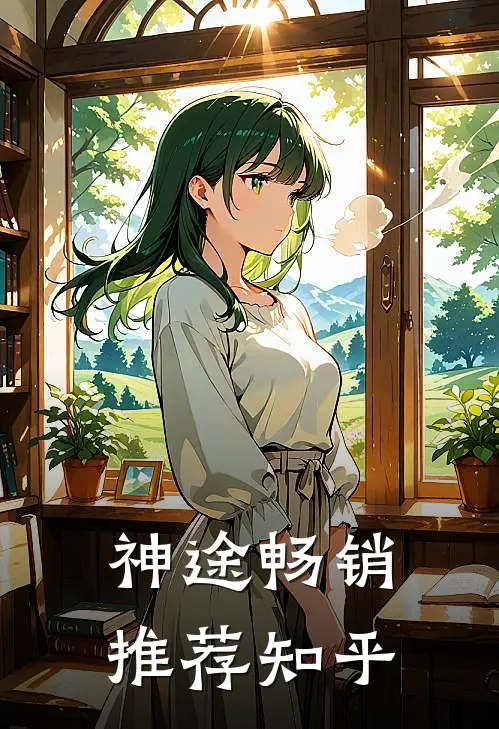 神途畅销推荐知乎