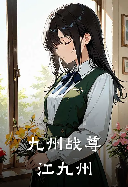 九州战尊江九州