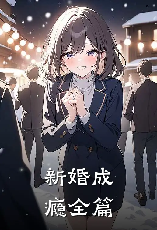 新婚成瘾全篇