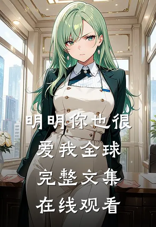 明明你也很爱我全球完整文集在线观看