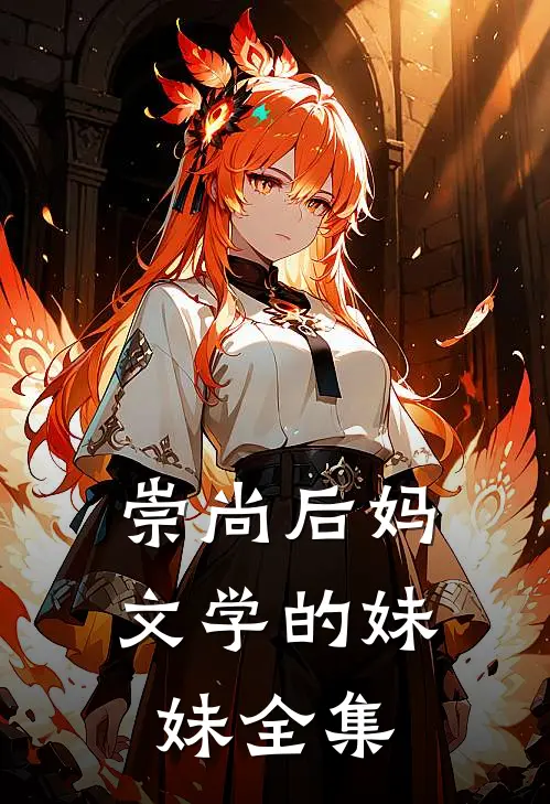 崇尚后妈文学的妹妹 全集