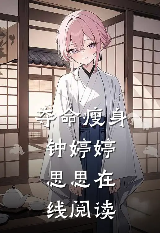夺命瘦身钟婷婷思思在线阅读