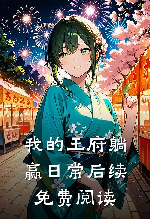 我的王府躺赢日常后续免费阅读