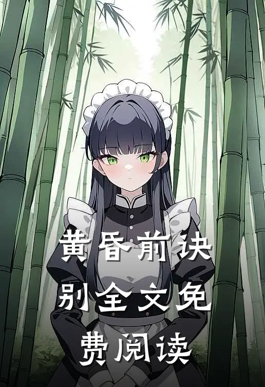黄昏前诀别全文免费阅读