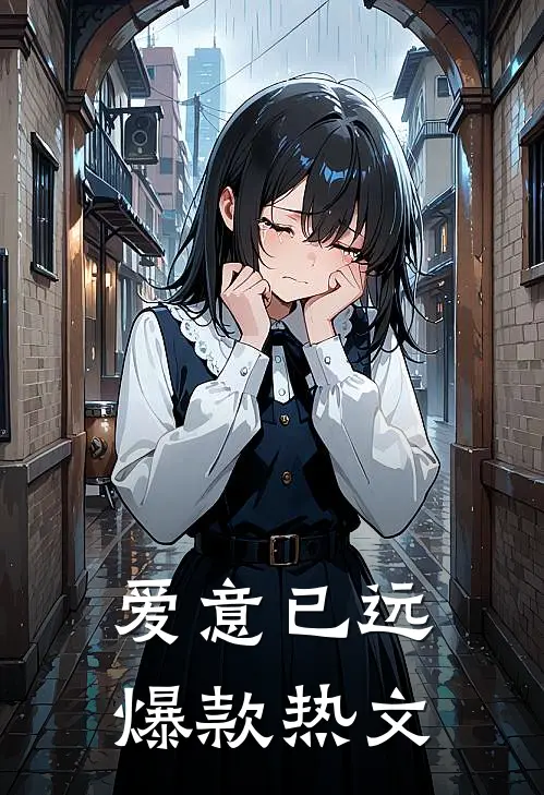 爱意已远爆款热文
