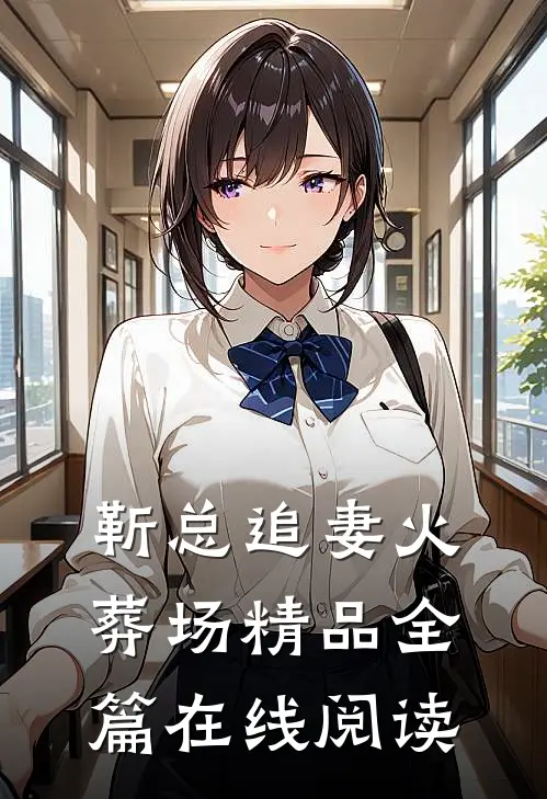 靳总追妻火葬场精品全篇在线阅读