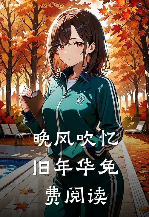 晚风吹忆旧年华免费阅读